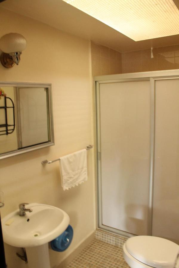 מקסיקו סיטי Hostal La Encantada מראה חיצוני תמונה