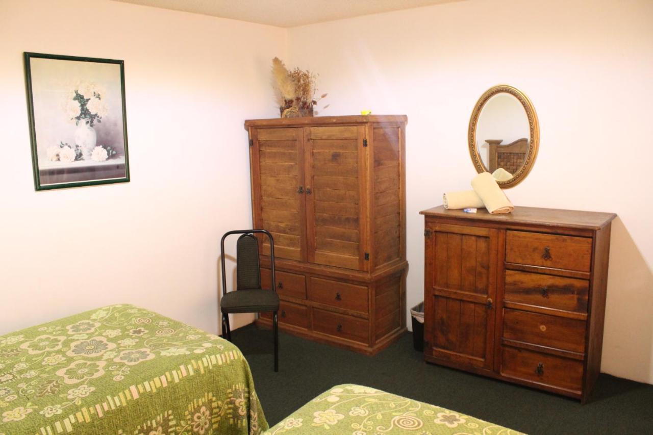 מקסיקו סיטי Hostal La Encantada מראה חיצוני תמונה