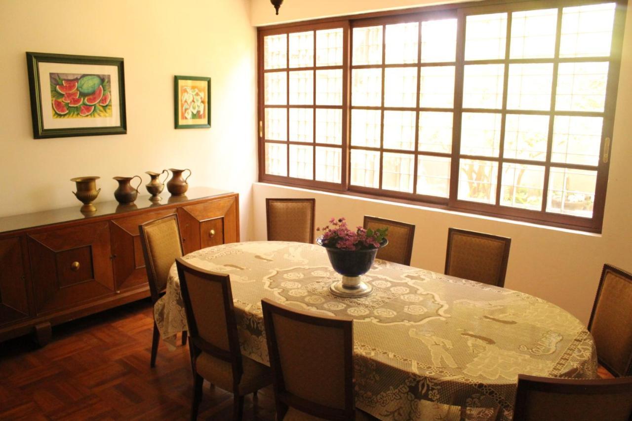 מקסיקו סיטי Hostal La Encantada מראה חיצוני תמונה