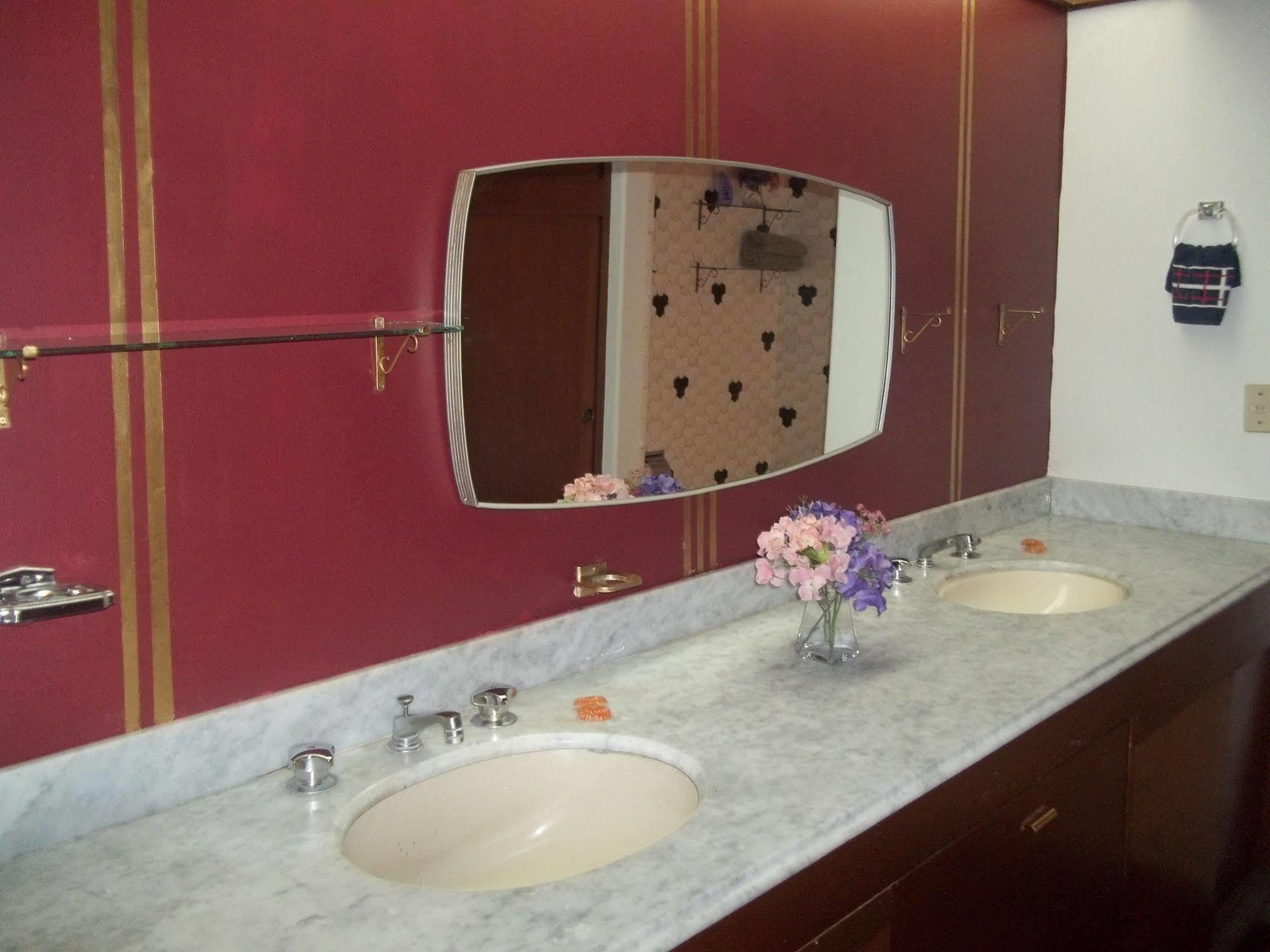 מקסיקו סיטי Hostal La Encantada מראה חיצוני תמונה